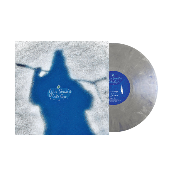 CABIN FEVER VINYL BUNDLE SIGNED
