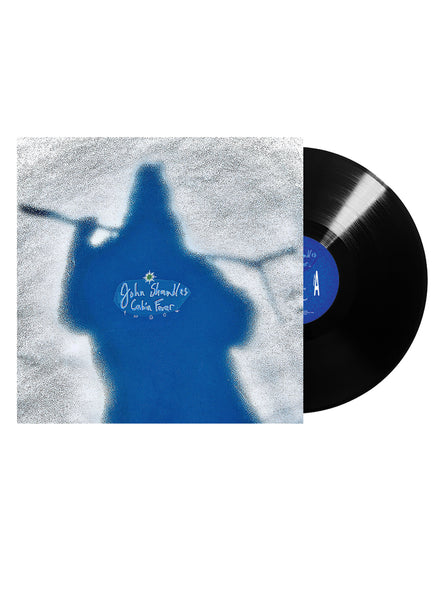 CABIN FEVER VINYL