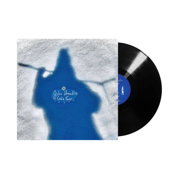 CABIN FEVER VINYL